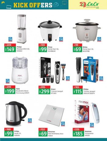 LuLu-Online-Kick-Offers-Promotion-4-350x459 - Electronics & Computers Home Appliances Johor Kedah Kelantan Kitchen Appliances Kuala Lumpur Melaka Negeri Sembilan Online Store Pahang Penang Perak Perlis Promotions & Freebies Putrajaya Sabah Sarawak Selangor Supermarket & Hypermarket Terengganu 