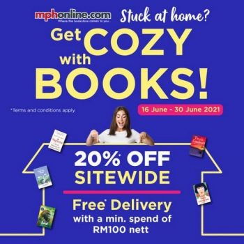 MPH-Bookstores-20-off-Promo-1-350x350 - Books & Magazines Johor Kedah Kelantan Kuala Lumpur Melaka Negeri Sembilan Online Store Pahang Penang Perak Perlis Promotions & Freebies Putrajaya Sabah Sarawak Selangor Stationery Terengganu 