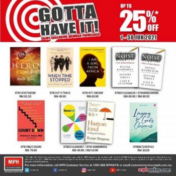 MPH-Bookstores-25-off-Promo-2-350x350 - Books & Magazines Johor Kedah Kelantan Kuala Lumpur Melaka Negeri Sembilan Online Store Pahang Penang Perak Perlis Promotions & Freebies Putrajaya Sabah Sarawak Selangor Stationery Terengganu 