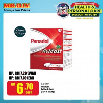 MR-DIY-Health-Personal-Care-Introductory-Promotion-1-350x350 - Beauty & Health Health Supplements Johor Kedah Kelantan Kuala Lumpur Melaka Negeri Sembilan Others Pahang Penang Perak Perlis Promotions & Freebies Putrajaya Sabah Sarawak Selangor Terengganu 