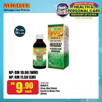 MR-DIY-Health-Personal-Care-Introductory-Promotion-13-350x350 - Beauty & Health Health Supplements Johor Kedah Kelantan Kuala Lumpur Melaka Negeri Sembilan Others Pahang Penang Perak Perlis Promotions & Freebies Putrajaya Sabah Sarawak Selangor Terengganu 