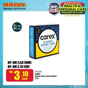 MR-DIY-Health-Personal-Care-Introductory-Promotion-18-350x350 - Beauty & Health Health Supplements Johor Kedah Kelantan Kuala Lumpur Melaka Negeri Sembilan Others Pahang Penang Perak Perlis Promotions & Freebies Putrajaya Sabah Sarawak Selangor Terengganu 