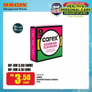 MR-DIY-Health-Personal-Care-Introductory-Promotion-19-350x350 - Beauty & Health Health Supplements Johor Kedah Kelantan Kuala Lumpur Melaka Negeri Sembilan Others Pahang Penang Perak Perlis Promotions & Freebies Putrajaya Sabah Sarawak Selangor Terengganu 