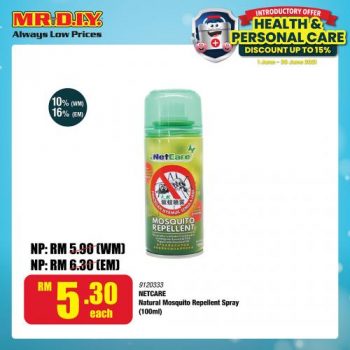 MR-DIY-Health-Personal-Care-Introductory-Promotion-2-350x350 - Beauty & Health Health Supplements Johor Kedah Kelantan Kuala Lumpur Melaka Negeri Sembilan Others Pahang Penang Perak Perlis Promotions & Freebies Putrajaya Sabah Sarawak Selangor Terengganu 