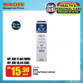 MR-DIY-Health-Personal-Care-Introductory-Promotion-24-350x350 - Beauty & Health Health Supplements Johor Kedah Kelantan Kuala Lumpur Melaka Negeri Sembilan Others Pahang Penang Perak Perlis Promotions & Freebies Putrajaya Sabah Sarawak Selangor Terengganu 