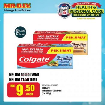 MR-DIY-Health-Personal-Care-Introductory-Promotion-5-350x350 - Beauty & Health Health Supplements Johor Kedah Kelantan Kuala Lumpur Melaka Negeri Sembilan Others Pahang Penang Perak Perlis Promotions & Freebies Putrajaya Sabah Sarawak Selangor Terengganu 