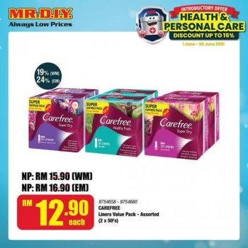 MR-DIY-Health-Personal-Care-Introductory-Promotion-6-350x350 - Beauty & Health Health Supplements Johor Kedah Kelantan Kuala Lumpur Melaka Negeri Sembilan Others Pahang Penang Perak Perlis Promotions & Freebies Putrajaya Sabah Sarawak Selangor Terengganu 