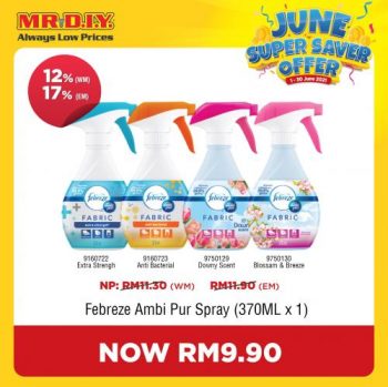 MR-DIY-June-Super-Saver-Offer-Promotion-2-350x349 - Home & Garden & Tools Johor Kedah Kelantan Kuala Lumpur Melaka Negeri Sembilan Pahang Penang Perak Perlis Promotions & Freebies Putrajaya Sabah Safety Tools & DIY Tools Sarawak Selangor Terengganu 