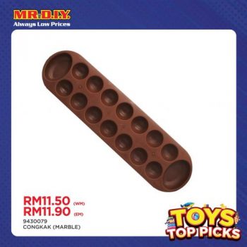 MR-DIY-Toys-Top-Picks-Promotion-1-350x350 - Baby & Kids & Parenting Johor Kedah Kelantan Kuala Lumpur Melaka Negeri Sembilan Pahang Penang Perak Perlis Promotions & Freebies Putrajaya Sabah Sarawak Selangor Terengganu Toys 