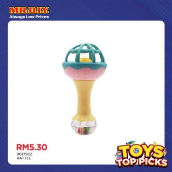 MR-DIY-Toys-Top-Picks-Promotion-11-350x350 - Baby & Kids & Parenting Johor Kedah Kelantan Kuala Lumpur Melaka Negeri Sembilan Pahang Penang Perak Perlis Promotions & Freebies Putrajaya Sabah Sarawak Selangor Terengganu Toys 