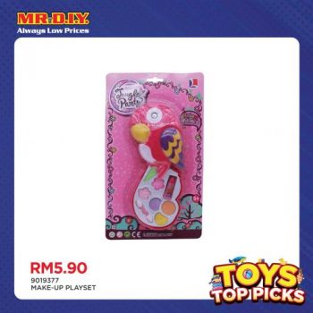 MR-DIY-Toys-Top-Picks-Promotion-15-350x350 - Baby & Kids & Parenting Johor Kedah Kelantan Kuala Lumpur Melaka Negeri Sembilan Pahang Penang Perak Perlis Promotions & Freebies Putrajaya Sabah Sarawak Selangor Terengganu Toys 