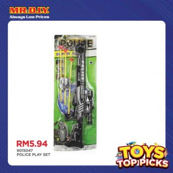 MR-DIY-Toys-Top-Picks-Promotion-16-350x350 - Baby & Kids & Parenting Johor Kedah Kelantan Kuala Lumpur Melaka Negeri Sembilan Pahang Penang Perak Perlis Promotions & Freebies Putrajaya Sabah Sarawak Selangor Terengganu Toys 