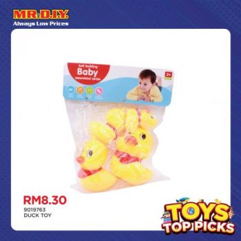 MR-DIY-Toys-Top-Picks-Promotion-18-350x350 - Baby & Kids & Parenting Johor Kedah Kelantan Kuala Lumpur Melaka Negeri Sembilan Pahang Penang Perak Perlis Promotions & Freebies Putrajaya Sabah Sarawak Selangor Terengganu Toys 