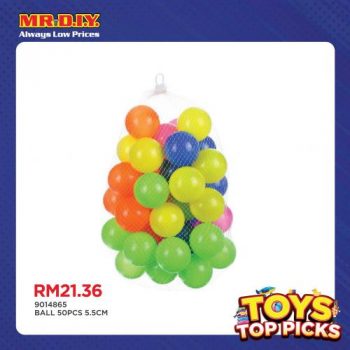 MR-DIY-Toys-Top-Picks-Promotion-19-350x350 - Baby & Kids & Parenting Johor Kedah Kelantan Kuala Lumpur Melaka Negeri Sembilan Pahang Penang Perak Perlis Promotions & Freebies Putrajaya Sabah Sarawak Selangor Terengganu Toys 