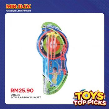 MR-DIY-Toys-Top-Picks-Promotion-20-350x350 - Baby & Kids & Parenting Johor Kedah Kelantan Kuala Lumpur Melaka Negeri Sembilan Pahang Penang Perak Perlis Promotions & Freebies Putrajaya Sabah Sarawak Selangor Terengganu Toys 