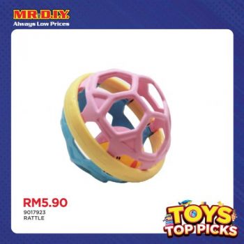 MR-DIY-Toys-Top-Picks-Promotion-6-350x350 - Baby & Kids & Parenting Johor Kedah Kelantan Kuala Lumpur Melaka Negeri Sembilan Pahang Penang Perak Perlis Promotions & Freebies Putrajaya Sabah Sarawak Selangor Terengganu Toys 