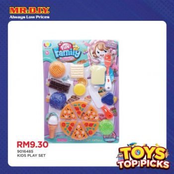 MR-DIY-Toys-Top-Picks-Promotion-7-350x350 - Baby & Kids & Parenting Johor Kedah Kelantan Kuala Lumpur Melaka Negeri Sembilan Pahang Penang Perak Perlis Promotions & Freebies Putrajaya Sabah Sarawak Selangor Terengganu Toys 