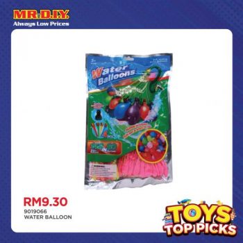MR-DIY-Toys-Top-Picks-Promotion-8-350x350 - Baby & Kids & Parenting Johor Kedah Kelantan Kuala Lumpur Melaka Negeri Sembilan Pahang Penang Perak Perlis Promotions & Freebies Putrajaya Sabah Sarawak Selangor Terengganu Toys 