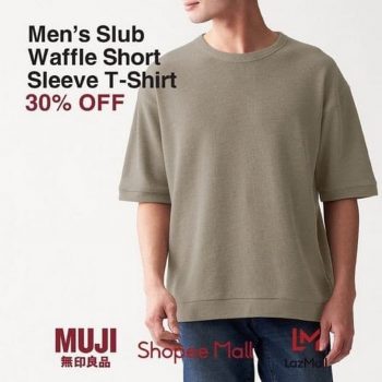 MUJI-30-off-Promo-350x350 - Apparels Fashion Accessories Fashion Lifestyle & Department Store Johor Kedah Kelantan Kuala Lumpur Melaka Negeri Sembilan Pahang Penang Perak Perlis Promotions & Freebies Putrajaya Sabah Sarawak Selangor Terengganu 