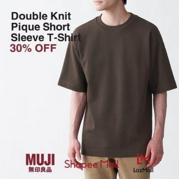 MUJI-30-off-Promo-on-Shopee-350x350 - Apparels Fashion Accessories Fashion Lifestyle & Department Store Johor Kedah Kelantan Kuala Lumpur Melaka Negeri Sembilan Online Store Pahang Penang Perak Perlis Promotions & Freebies Putrajaya Sabah Sarawak Selangor Terengganu 