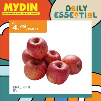 MYDIN-Daily-Essential-Promotion-14-350x350 - Johor Kedah Kelantan Kuala Lumpur Melaka Negeri Sembilan Pahang Penang Perak Perlis Promotions & Freebies Putrajaya Selangor Supermarket & Hypermarket Terengganu 