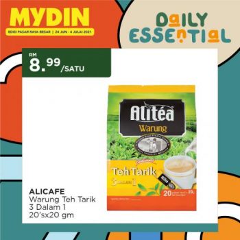 MYDIN-Daily-Essential-Promotion-20-350x350 - Johor Kedah Kelantan Kuala Lumpur Melaka Negeri Sembilan Pahang Penang Perak Perlis Promotions & Freebies Putrajaya Selangor Supermarket & Hypermarket Terengganu 