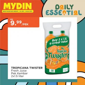 MYDIN-Daily-Essential-Promotion-26-350x350 - Johor Kedah Kelantan Kuala Lumpur Melaka Negeri Sembilan Pahang Penang Perak Perlis Promotions & Freebies Putrajaya Selangor Supermarket & Hypermarket Terengganu 