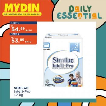 MYDIN-Daily-Essential-Promotion-34-350x350 - Johor Kedah Kelantan Kuala Lumpur Melaka Negeri Sembilan Pahang Penang Perak Perlis Promotions & Freebies Putrajaya Selangor Supermarket & Hypermarket Terengganu 