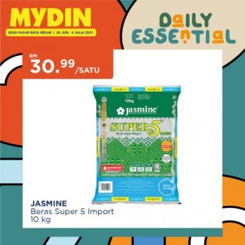 MYDIN-Daily-Essential-Promotion-36-350x350 - Johor Kedah Kelantan Kuala Lumpur Melaka Negeri Sembilan Pahang Penang Perak Perlis Promotions & Freebies Putrajaya Selangor Supermarket & Hypermarket Terengganu 