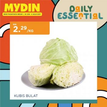 MYDIN-Daily-Essential-Promotion-8-350x350 - Johor Kedah Kelantan Kuala Lumpur Melaka Negeri Sembilan Pahang Penang Perak Perlis Promotions & Freebies Putrajaya Selangor Supermarket & Hypermarket Terengganu 