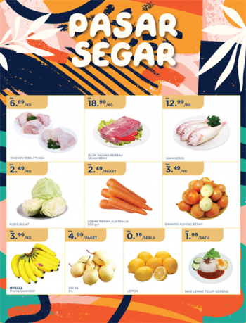 MYDIN-Super-Savings-Promotion-1-350x459 - Johor Kedah Kelantan Kuala Lumpur Melaka Negeri Sembilan Pahang Penang Perak Perlis Promotions & Freebies Putrajaya Selangor Supermarket & Hypermarket Terengganu 