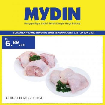 MYDIN-Weekend-Promotion-350x350 - Johor Kedah Kelantan Kuala Lumpur Melaka Negeri Sembilan Pahang Penang Perak Perlis Promotions & Freebies Putrajaya Selangor Supermarket & Hypermarket Terengganu 