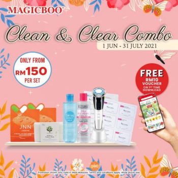 Magicboo-FMCO-Free-Delivery-Promotion-1-350x350 - Beauty & Health Cosmetics Johor Kedah Kelantan Kuala Lumpur Melaka Negeri Sembilan Online Store Pahang Penang Perak Perlis Personal Care Promotions & Freebies Putrajaya Sabah Sarawak Selangor Skincare Terengganu 