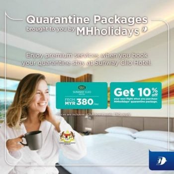 Malaysia-Airlines-Quarantine-Package-Promo-350x350 - Johor Kedah Kelantan Kuala Lumpur Melaka Negeri Sembilan Online Store Others Pahang Penang Perak Perlis Promotions & Freebies Putrajaya Sabah Sarawak Selangor Terengganu 