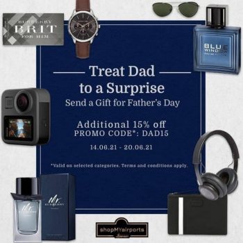 Malaysia-Airports-Fathers-Day-Promo-350x350 - Johor Kedah Kelantan Kuala Lumpur Melaka Negeri Sembilan Online Store Others Pahang Penang Perak Perlis Promotions & Freebies Putrajaya Sabah Sarawak Selangor Terengganu 