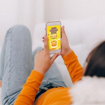 Maybank-MAE-app-Promo-350x350 - Bank & Finance Johor Kedah Kelantan Kuala Lumpur Maybank Melaka Negeri Sembilan Online Store Pahang Penang Perak Perlis Promotions & Freebies Putrajaya Sabah Sarawak Selangor Terengganu 
