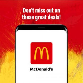 McDonalds-Awesome-Deals-Promotion-8-350x350 - Beverages Food , Restaurant & Pub Johor Kedah Kelantan Kuala Lumpur Melaka Negeri Sembilan Online Store Pahang Penang Perak Perlis Promotions & Freebies Putrajaya Sabah Sarawak Selangor Terengganu 