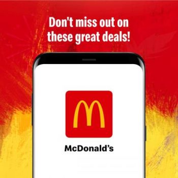 McDonalds-Awesome-Deals-Promotion-8-350x350 - Beverages Food , Restaurant & Pub Johor Kedah Kelantan Kuala Lumpur Melaka Negeri Sembilan Online Store Pahang Penang Perak Perlis Promotions & Freebies Putrajaya Sabah Sarawak Selangor Terengganu 