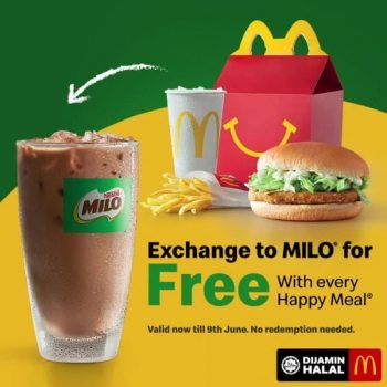 McDonalds-Free-Iced-Milo-350x350 - Beverages Food , Restaurant & Pub Johor Kedah Kelantan Kuala Lumpur Melaka Negeri Sembilan Online Store Pahang Penang Perak Perlis Promotions & Freebies Putrajaya Sabah Sarawak Selangor Terengganu 