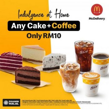 McDonalds-Indulge-at-Home-Promo-350x350 - Beverages Food , Restaurant & Pub Johor Kedah Kelantan Kuala Lumpur Melaka Negeri Sembilan Online Store Pahang Penang Perak Perlis Promotions & Freebies Putrajaya Sabah Sarawak Selangor Terengganu 