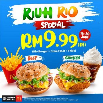 McDonalds-Riuh-Rio-Special-350x350 - Beverages Food , Restaurant & Pub Johor Kedah Kelantan Kuala Lumpur Melaka Negeri Sembilan Pahang Penang Perak Perlis Promotions & Freebies Putrajaya Sabah Sarawak Selangor Terengganu 