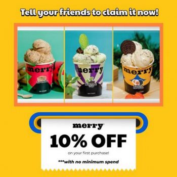 Merry-Ice-Cream-Online-First-Order-10-OFF-Promotion-350x350 - Beverages Food , Restaurant & Pub Ice Cream Johor Kedah Kelantan Kuala Lumpur Melaka Negeri Sembilan Pahang Penang Perak Perlis Promotions & Freebies Putrajaya Sabah Sarawak Selangor Terengganu 