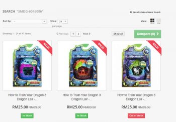 Mighty-Utan-Dragons-Toys-Promo-350x243 - Baby & Kids & Parenting Johor Kedah Kelantan Kuala Lumpur Melaka Negeri Sembilan Online Store Pahang Penang Perak Perlis Promotions & Freebies Putrajaya Sabah Sarawak Selangor Terengganu Toys 