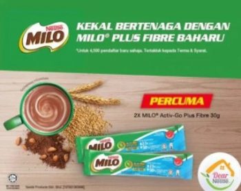 Milo-Plus-Fibre-Sampling-Giveaway-350x277 - Beverages Food , Restaurant & Pub Johor Kedah Kelantan Kuala Lumpur Melaka Negeri Sembilan Online Store Pahang Penang Perak Perlis Promotions & Freebies Putrajaya Sabah Sarawak Selangor Terengganu 