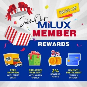 Milux-Member-Rewards-Promo-350x350 - Johor Kedah Kelantan Kuala Lumpur Melaka Negeri Sembilan Online Store Others Pahang Penang Perak Perlis Promotions & Freebies Putrajaya Sabah Sarawak Selangor Terengganu 