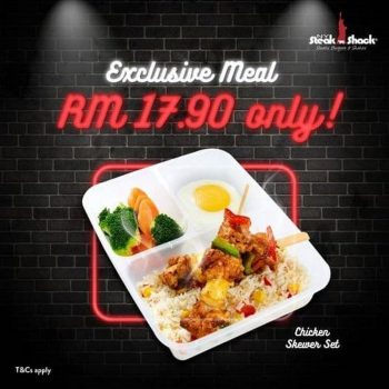 NY-Steak-Shack-Exclusive-Meal-Promo-350x350 - Beverages Food , Restaurant & Pub Johor Kedah Kelantan Kuala Lumpur Melaka Negeri Sembilan Online Store Pahang Penang Perak Perlis Promotions & Freebies Putrajaya Sabah Sarawak Selangor Terengganu 