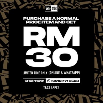 New-Era-Special-Deal-350x350 - Fashion Accessories Fashion Lifestyle & Department Store Johor Kedah Kelantan Kuala Lumpur Melaka Negeri Sembilan Online Store Pahang Penang Perak Perlis Promotions & Freebies Putrajaya Sabah Sarawak Selangor Terengganu 