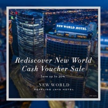 New-World-Cash-Voucher-Sale-350x350 - Hotels Malaysia Sales Selangor Sports,Leisure & Travel 