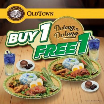 Oldtown-Buy-1-FREE-1-Dulang-Oh-Dulang-Promotion-350x350 - Beverages Food , Restaurant & Pub Johor Kedah Kelantan Kuala Lumpur Melaka Negeri Sembilan Pahang Penang Perak Perlis Promotions & Freebies Putrajaya Sabah Sarawak Selangor Terengganu 