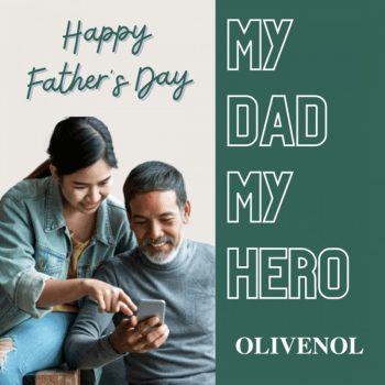 Olivenol-Fathers-Day-Promo-350x350 - Johor Kedah Kelantan Kuala Lumpur Melaka Nationwide Negeri Sembilan Others Pahang Penang Perak Perlis Promotions & Freebies Putrajaya Sabah Sarawak Selangor Terengganu 